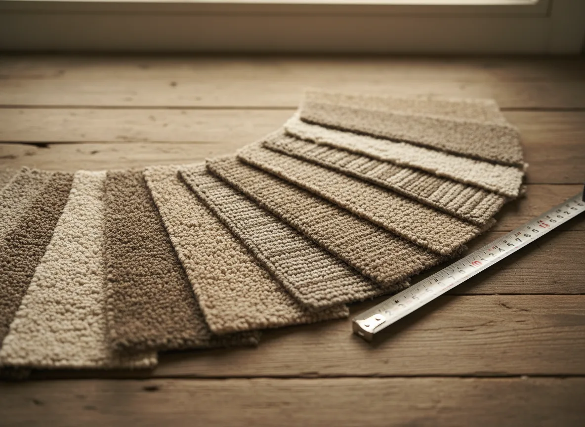 Carpet Installation Mantee, MS FAQs